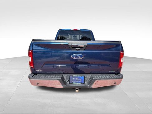 Used 2020 Ford F150 XLT w/ Equipment Group 302A Luxury AWD/4WD image 7