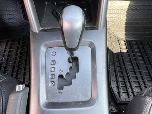 Used 2012 Subaru Forester 2.5X Limited image 23