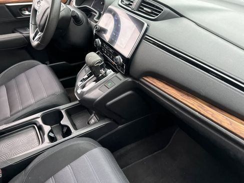 Used 2019 Honda CR-V EX image 18