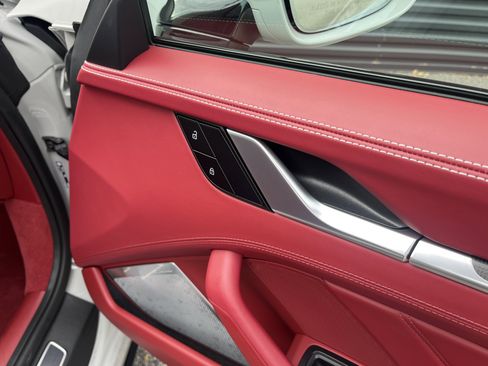 Certified 2023 Porsche 911 Turbo S image 41