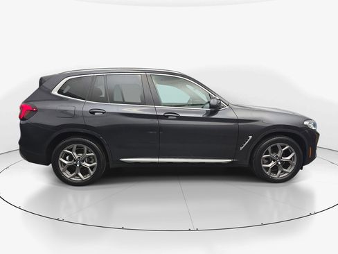 Used 2022 BMW X3 sDrive30i w/ Convenience Package RWD image 8