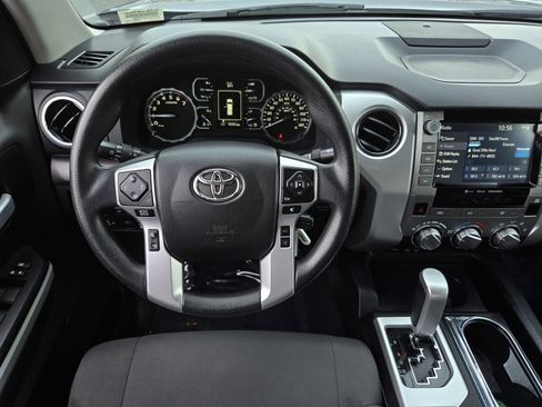 Certified 2021 Toyota Tundra SR5 image 13