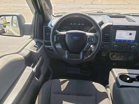Used 2020 Ford F150 XL w/ Equipment Group 101A Mid AWD/4WD image 16