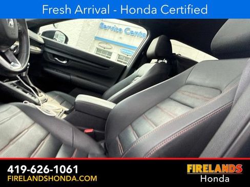 Used 2024 Honda CR-V Sport-L image 25