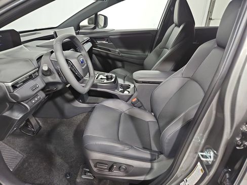 New 2026 Subaru Solterra Limited XT w/ Limited Package image 10