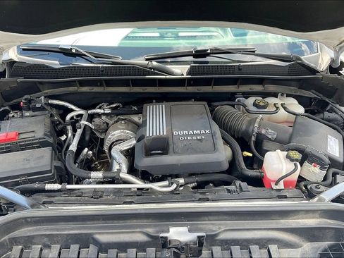 Used 2021 GMC Sierra 1500 Denali w/ Denali Ultimate Package AWD/4WD image 30