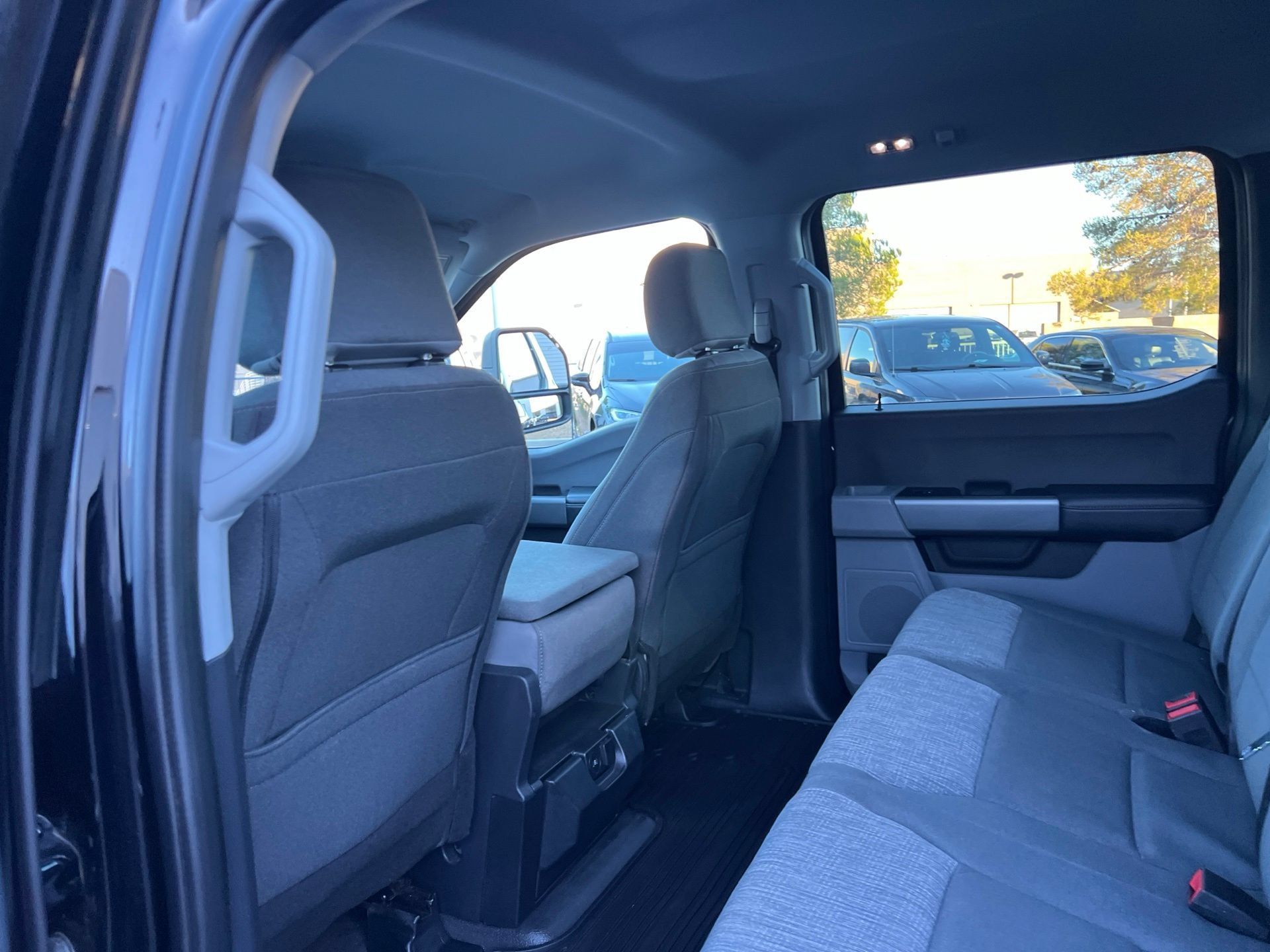 Used 2025 Ford F450 XLT AWD/4WD image 22
