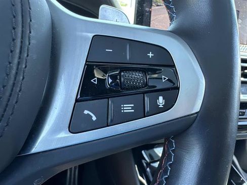 Used 2024 BMW X3 M40i w/ Premium Package AWD/4WD image 38