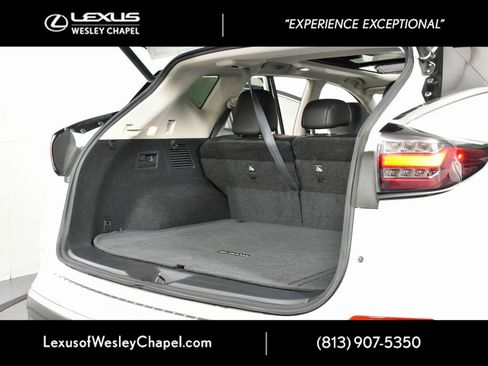 Used 2022 Nissan Murano SL w/ SL Moonroof Package image 16