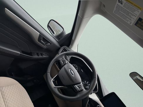 Used 2022 Ford Escape SE w/ Convenience Package image 48