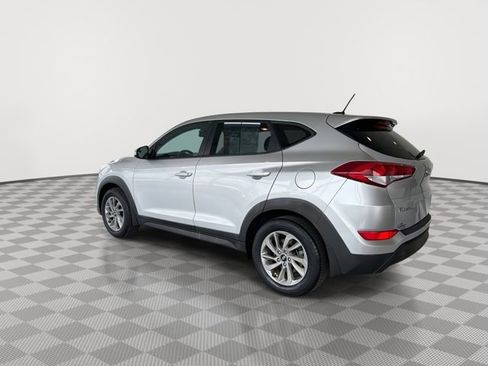 Used 2016 Hyundai Tucson SE FWD image 7