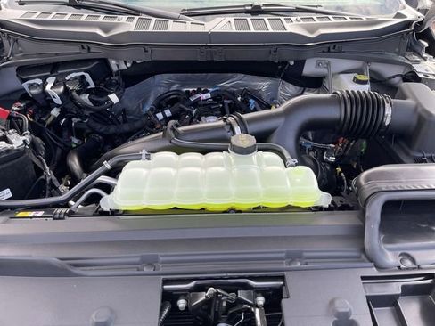 New 2026 Ford F150 STX w/ Equipment Group 200A AWD/4WD image 11
