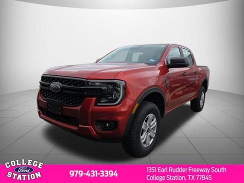 Used 2024 Ford Ranger XL RWD image 3