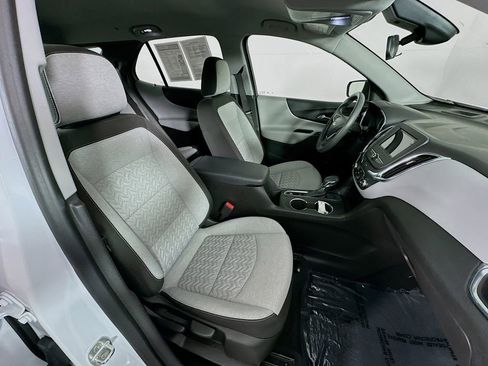 Used 2023 Chevrolet Equinox LS w/ Sport Edition image 35