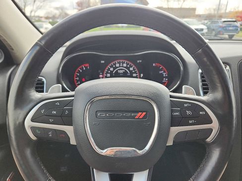 Used 2016 Dodge Durango Limited w/ Premium Group image 19