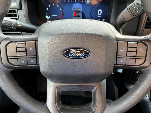 Used 2024 Ford F150 STX w/ STX Black Appearance Package image 20