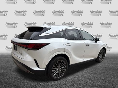 Used 2024 Lexus RX 350 AWD image 10