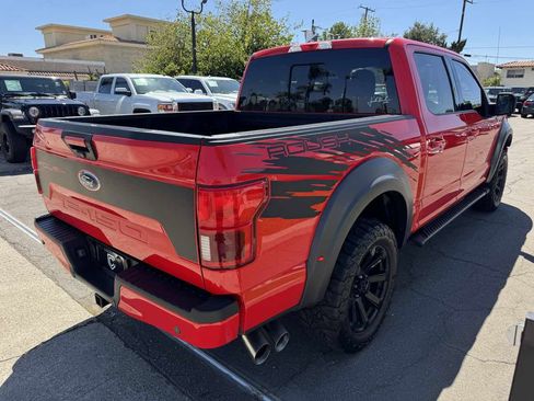 Used 2018 Ford F150 XLT AWD/4WD image 7