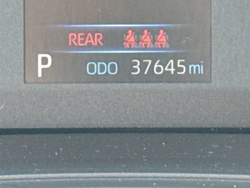 Certified 2023 Toyota Corolla LE AWD/4WD image 25