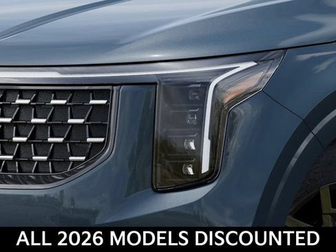 New 2026 Kia Carnival SX Prestige FWD image 10