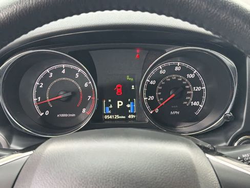 Used 2024 Mitsubishi Outlander Sport SE image 24