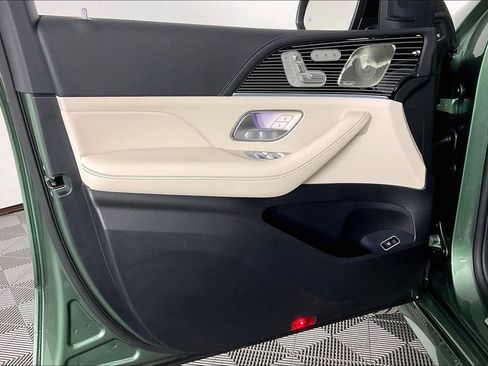 Used 2026 Mercedes-Benz GLE 450 4MATIC Coupe image 15