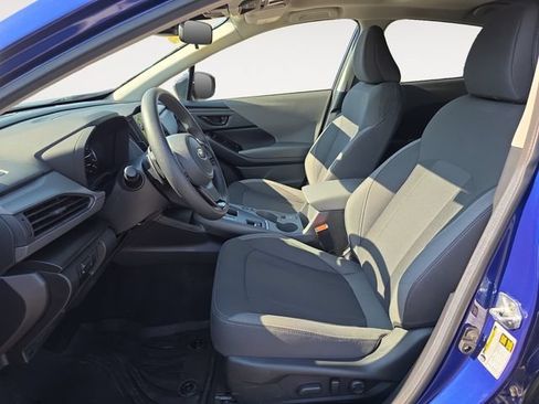 Certified 2026 Subaru Crosstrek 2.5i Premium AWD/4WD image 11