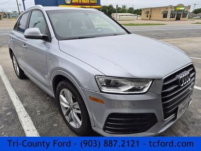 Used 2018 Audi Q3 2.0T Premium w/ Convenience Package