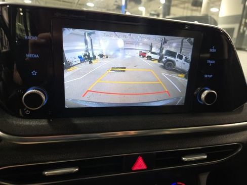 Used 2021 Hyundai Sonata SEL FWD image 15