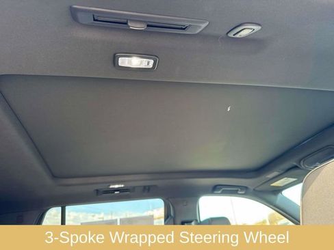 Used 2025 Chevrolet Tahoe RST w/ Comfort Package image 17