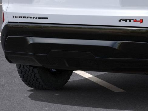 New 2026 GMC Terrain AT4 w/ Convenience Package III image 14