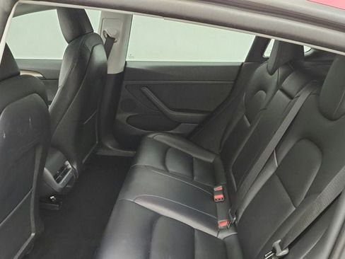 Used 2023 Tesla Model 3 Standard Range RWD image 25