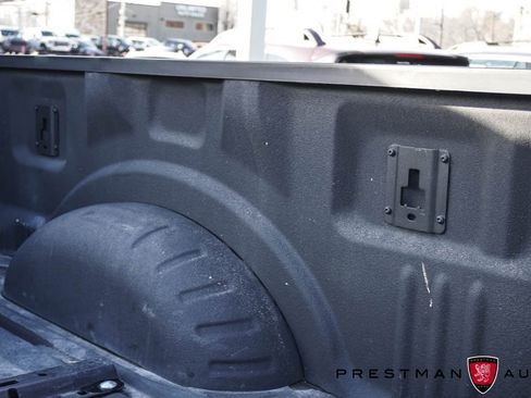 Used 2018 Ford F250 Lariat w/ Lariat Ultimate Package image 12