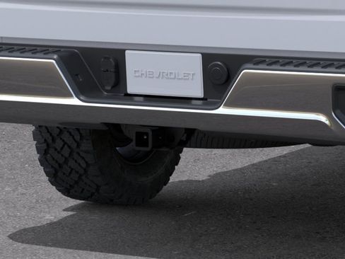 New 2026 Chevrolet Silverado 1500 W/T w/ WT Value Package image 14