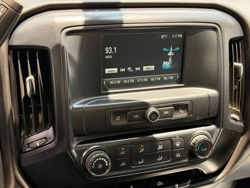 Used 2019 GMC Sierra 3500 2WD Crew Cab w/ Sierra Convenience Package image 18