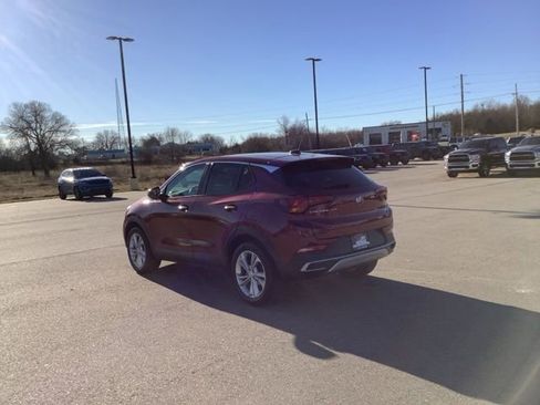 Used 2023 Buick Encore GX Preferred w/ Cold Weather Comfort Package image 5