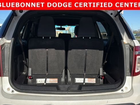 Used 2012 Ford Explorer Limited image 24