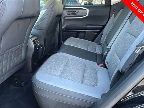 Certified 2022 Ford Bronco Sport Big Bend image 21