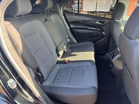 Certified 2023 Chevrolet Equinox LT image 26