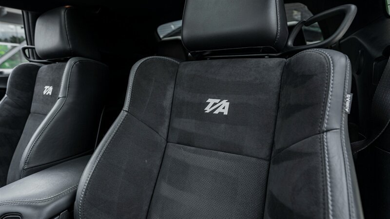 Used 2023 Dodge Challenger R/T w/ T/A Package RWD image 25