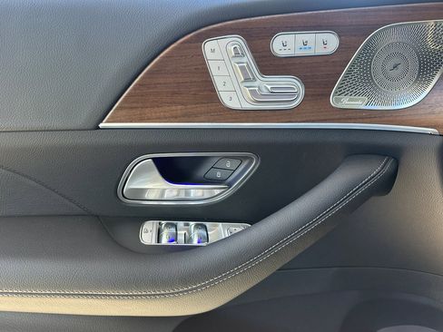New 2026 Mercedes-Benz GLE 350 4MATIC image 13