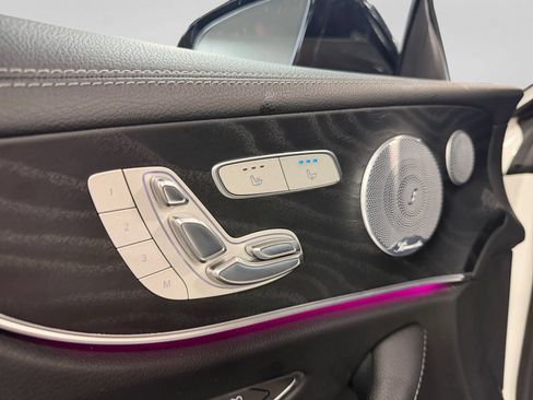 Used 2019 Mercedes-Benz E 450 4MATIC Coupe image 35