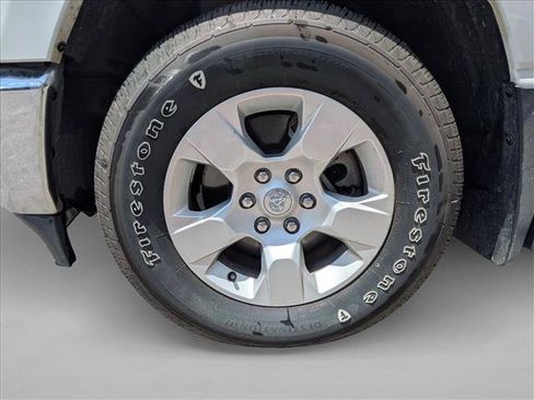 Used 2024 RAM 1500 Tradesman AWD/4WD image 18