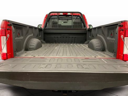 Used 2019 Ford F350 XL w/ STX Appearance Package AWD/4WD image 26
