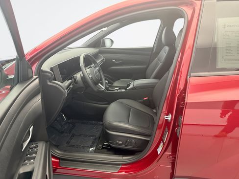 Used 2026 Hyundai Tucson XRT AWD/4WD image 10