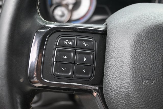 Used 2022 RAM 2500 Limited w/ Towing Technology Group AWD/4WD image 29