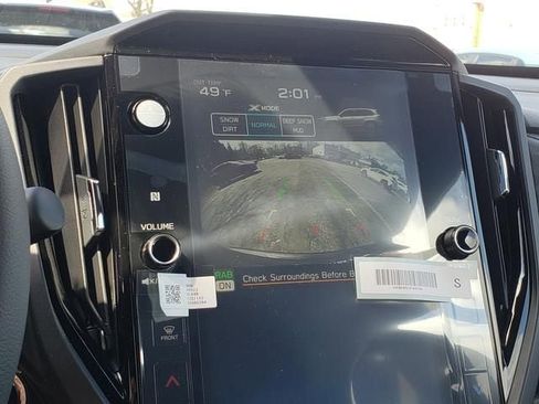 New 2026 Subaru Forester Sport image 18