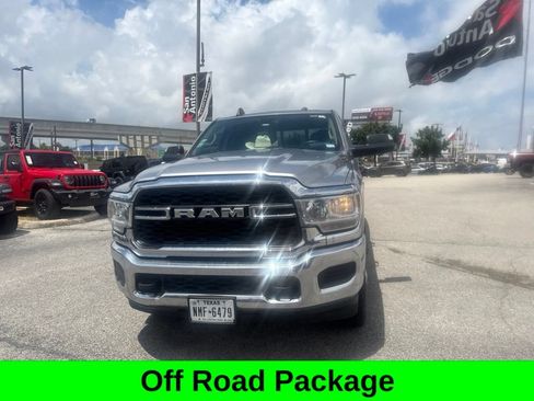 Used 2020 RAM 2500 Tradesman AWD/4WD image 5