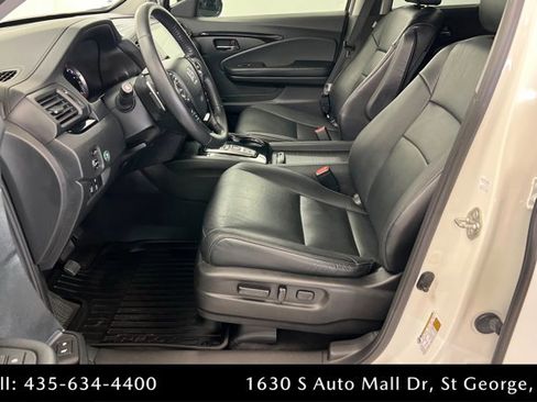 Used 2017 Honda Pilot Touring image 17
