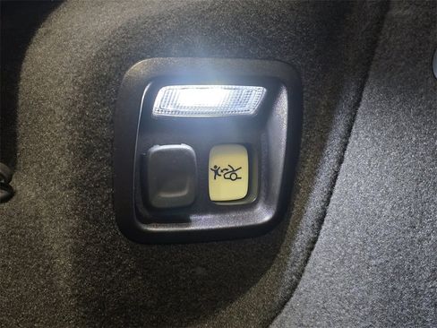 Certified 2023 Chevrolet Corvette Stingray Preferred Cpe w/ 2LT image 14